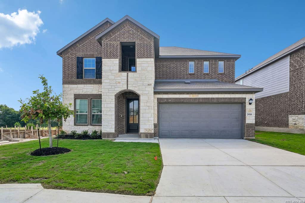 Photo of 29510 Angelfish Blvd, Boerne, TX 78006 (MLS # 1960659)