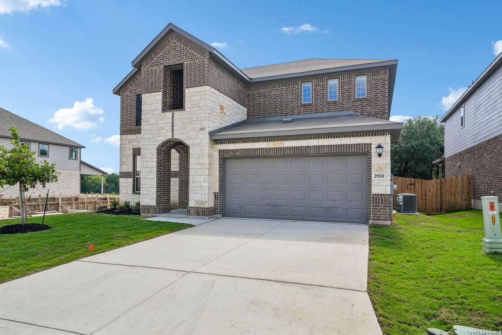 Photo of 29510 Angelfish Blvd, Boerne, TX 78006 (MLS # 1960659)