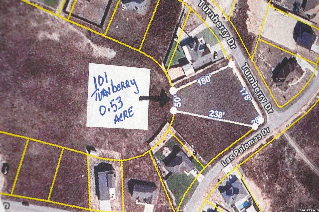 Photo of 101 Turnberry Dr, La Vernia, TX 78121 (MLS # 1946440)