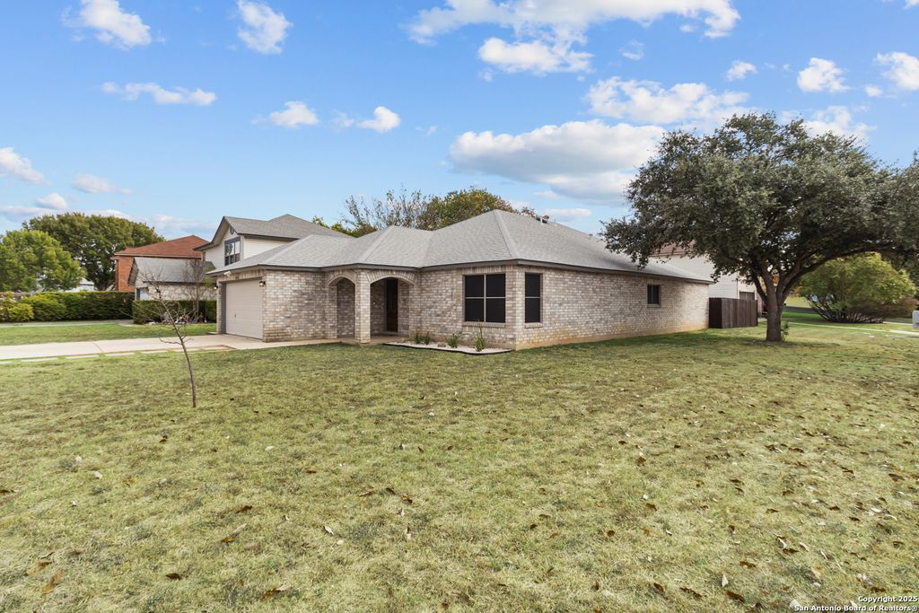 Photo of 10018 Ink Wells, San Antonio, TX 78250 (MLS # 1924408)