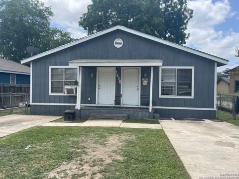 1636 Santa Anna San Antonio TX 78201