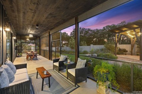 A home in Fredericksburg