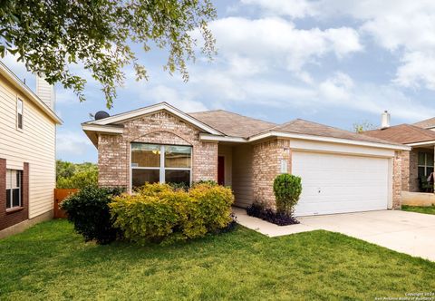 Photo of 15707 Grey Fox Terrace, San Antonio, TX 78255 (MLS # 1939722)