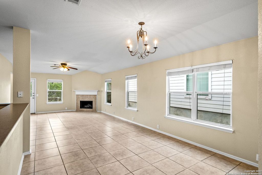 Photo of 15707 Grey Fox Terrace, San Antonio, TX 78255 (MLS # 1939722)