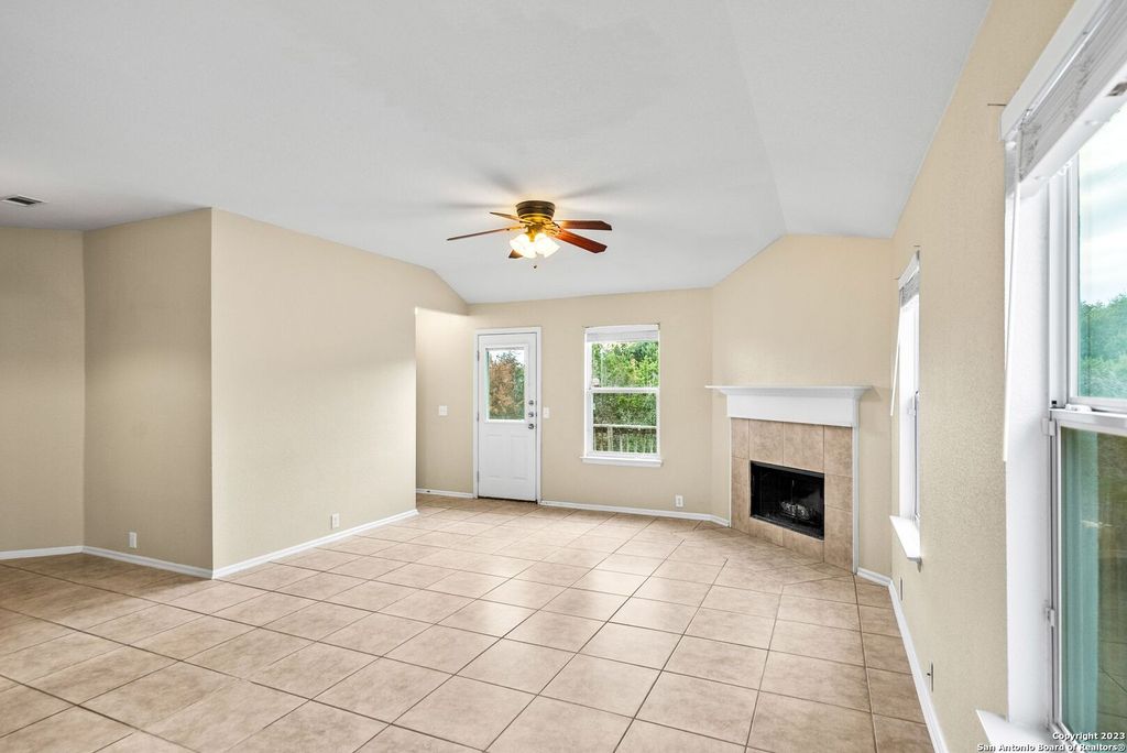 Photo of 15707 Grey Fox Terrace, San Antonio, TX 78255 (MLS # 1939722)
