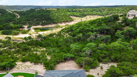 A home in Boerne