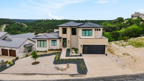 A home in Boerne