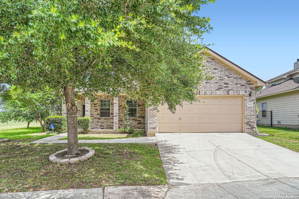 Photo of 3730 Columbia Dr, Cibolo, TX 78108 (MLS # 1874541)