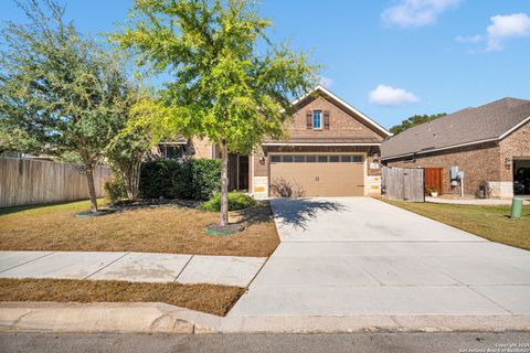 15766 La Subida Helotes TX 78023