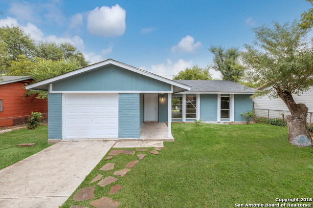 Photo 1 of 24 — 5122 SAGAMORE DR, San Antonio, TX 78242
