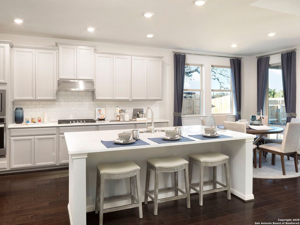 Photo of 943 Earp Blvd, San Antonio, TX 78260 (MLS # 1892734)