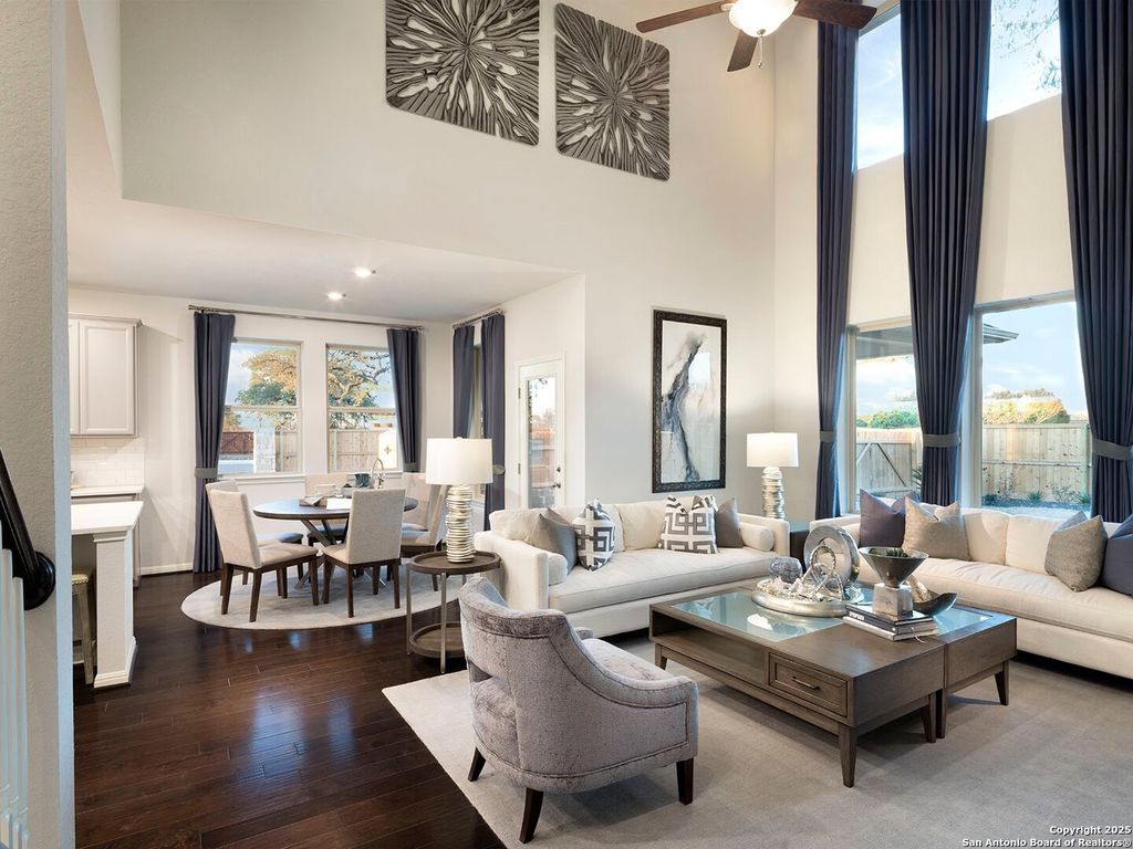 Photo of 943 Earp Blvd, San Antonio, TX 78260 (MLS # 1892734)