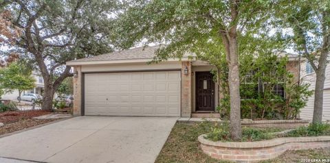 Photo of 7630 Presidio Creek, Boerne, TX 78015 (MLS # 1967593)
