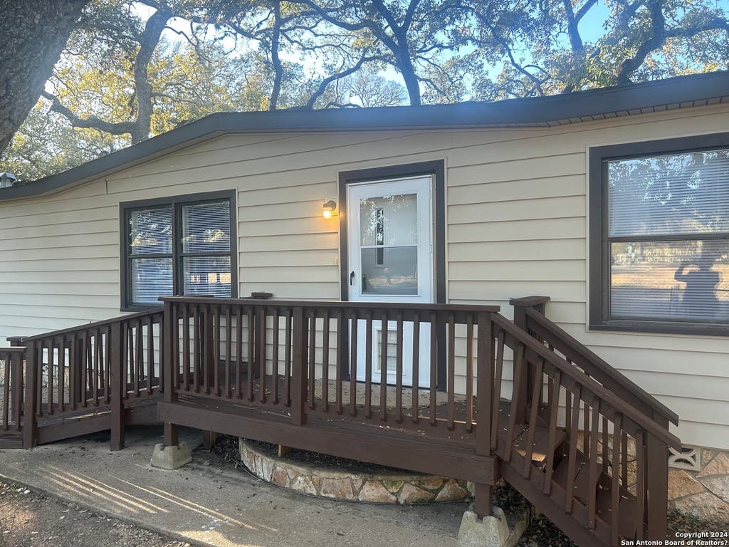 Photo of 24815 Aue, San Antonio, TX 78257 (MLS # 1955488)