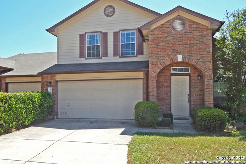 Photo of 6006 WEXFORD BRK, San Antonio, TX 78240 (MLS # 1876815)