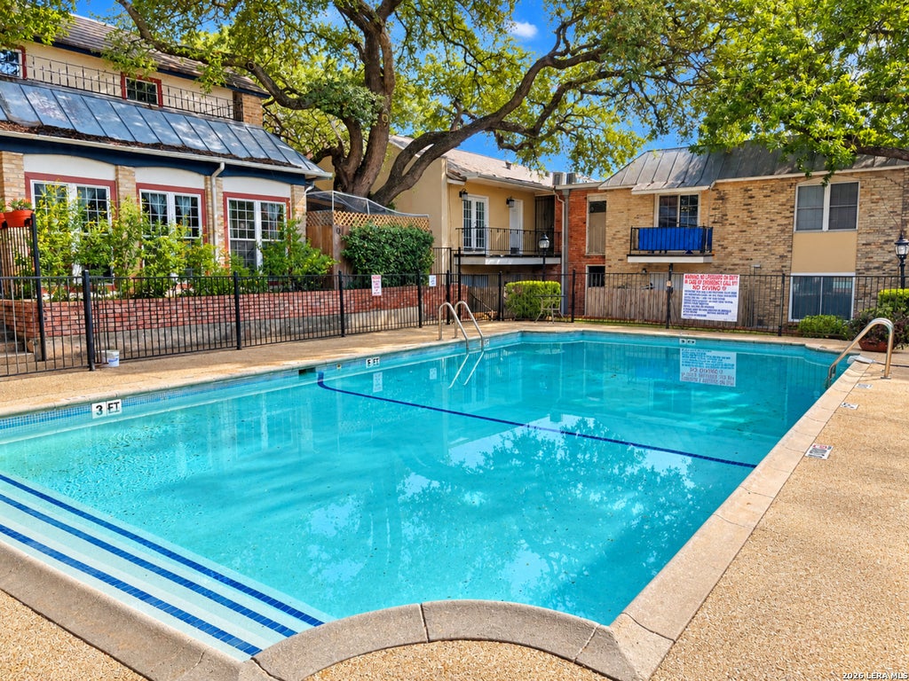 Photo of 6718 Callaghan Rd APT 301 #APT 301, San Antonio, TX 78229 (MLS # 2019150)