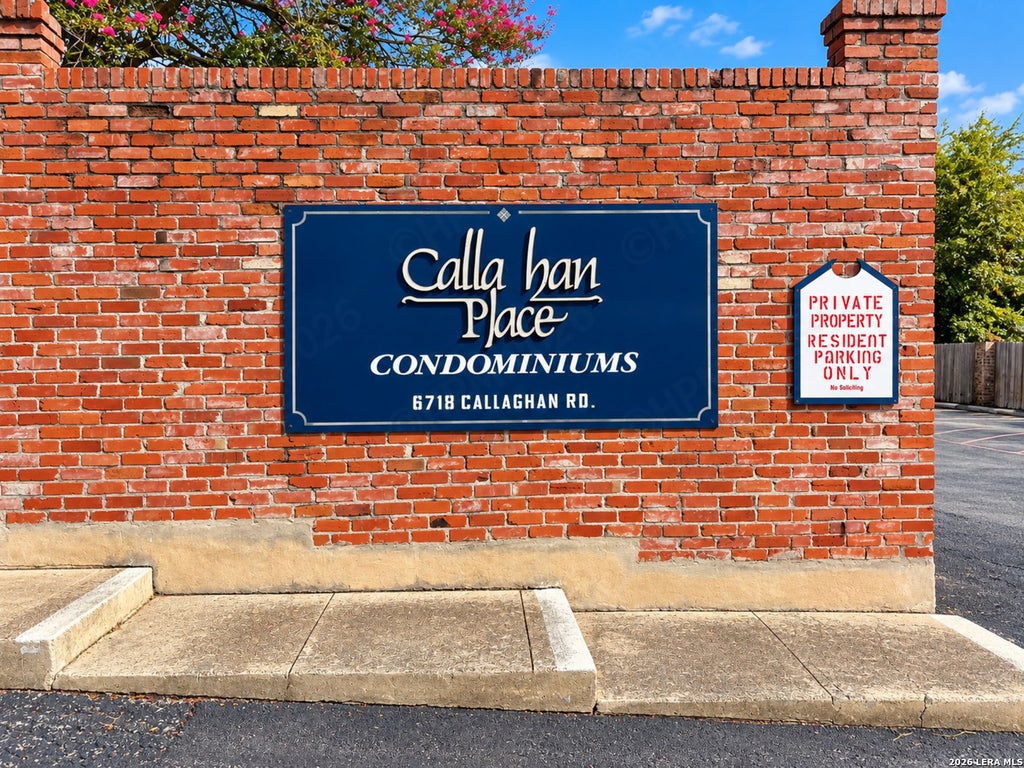 Photo of 6718 Callaghan Rd APT 301 #APT 301, San Antonio, TX 78229 (MLS # 2019150)