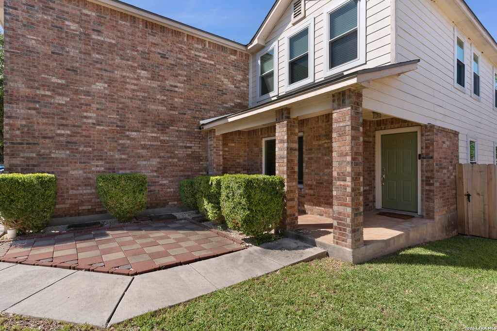 Photo of 128 GOLDENROD CV, Cibolo, TX 78108 (MLS # 1971632)