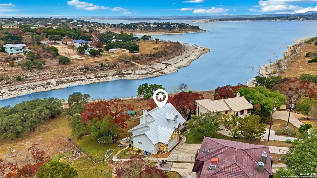 Photo of 151 Village, Canyon Lake, TX 78133 (MLS # 1930318)