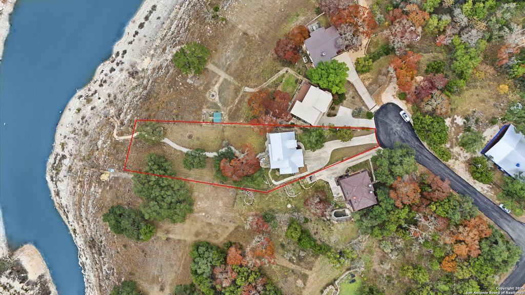 Photo of 151 Village, Canyon Lake, TX 78133 (MLS # 1930318)