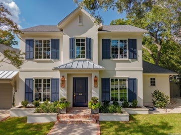 107 Charles Road San Antonio TX 78209