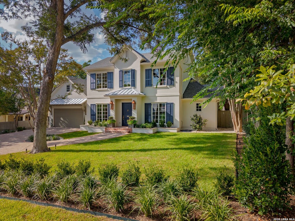 Photo of 107 Charles Road, San Antonio, TX 78209 (MLS # 2012135)