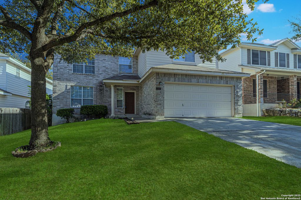 Photo of 17010 Darlington Run, San Antonio, TX 78247 (MLS # 1929445)