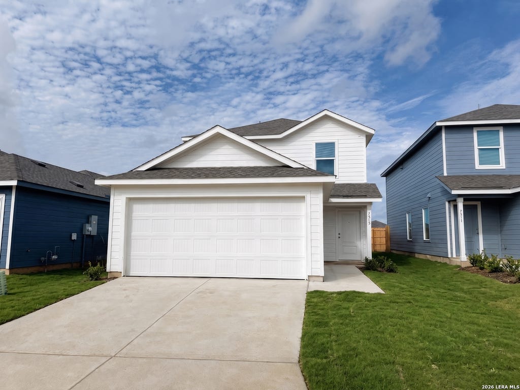 Photo of 7515 Adam Star, San Antonio, TX 78263 (MLS # 2005450)