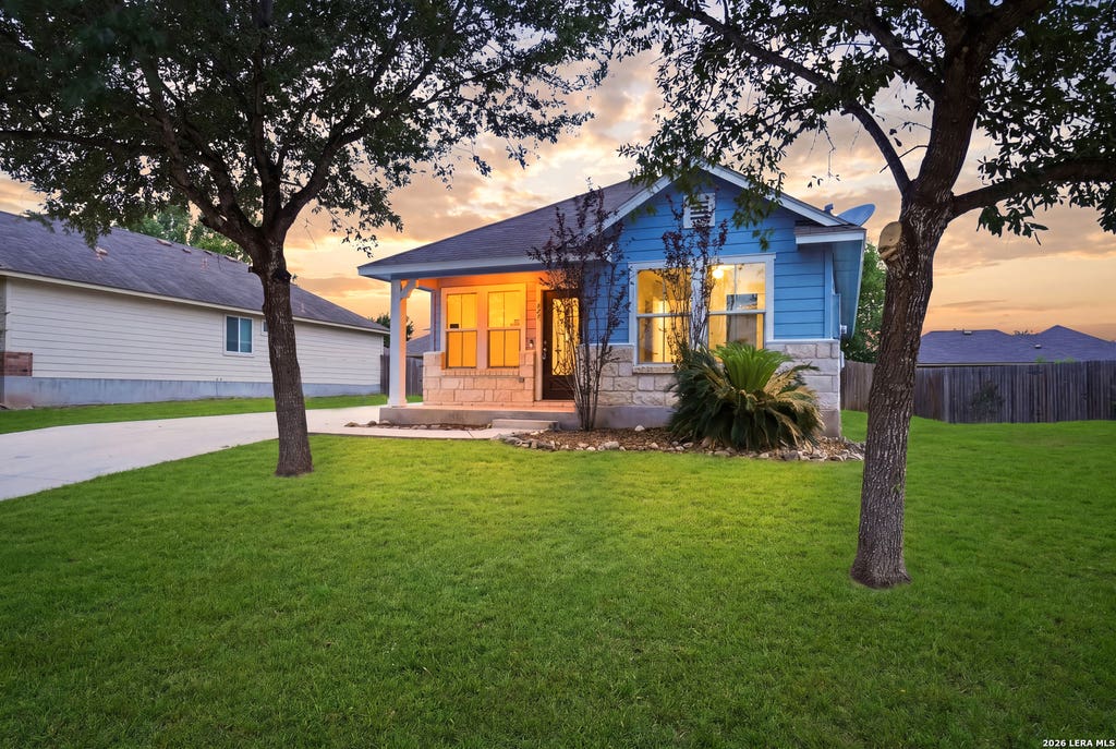 Photo of 521 Melody Wind, New Braunfels, TX 78130 (MLS # 1968735)