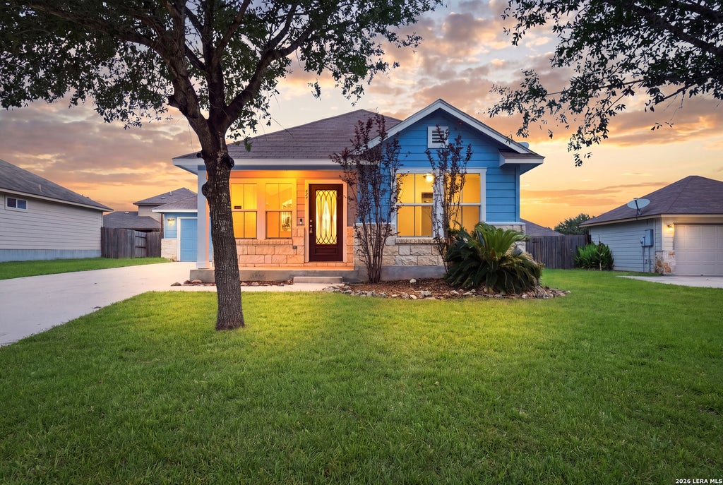 Photo of 521 Melody Wind, New Braunfels, TX 78130 (MLS # 1968735)