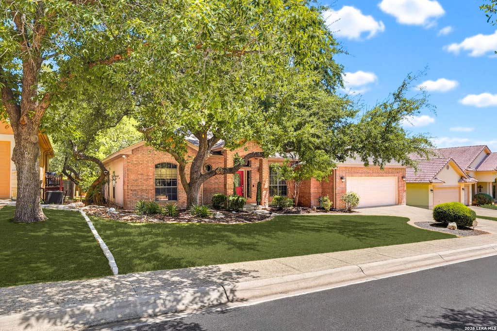 Photo of 20914 Cactus Loop, San Antonio, TX 78258 (MLS # 2008862)