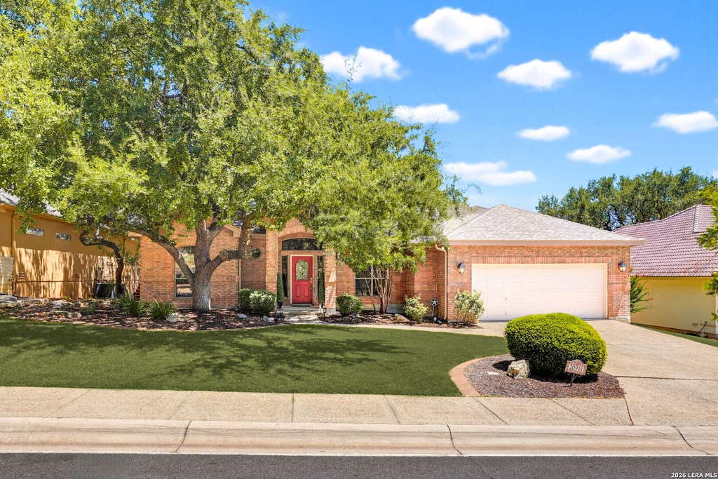 Photo of 20914 Cactus Loop, San Antonio, TX 78258 (MLS # 2008862)