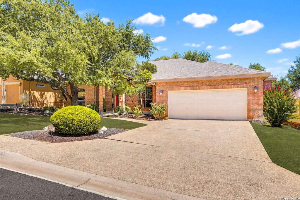 Photo of 20914 Cactus Loop, San Antonio, TX 78258 (MLS # 2008862)