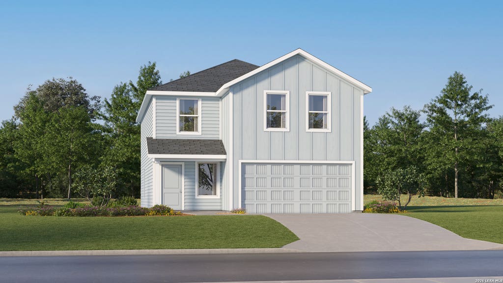 Photo of 6159 Smiley Blvd, San Antonio, TX 78253 (MLS # 2009807)