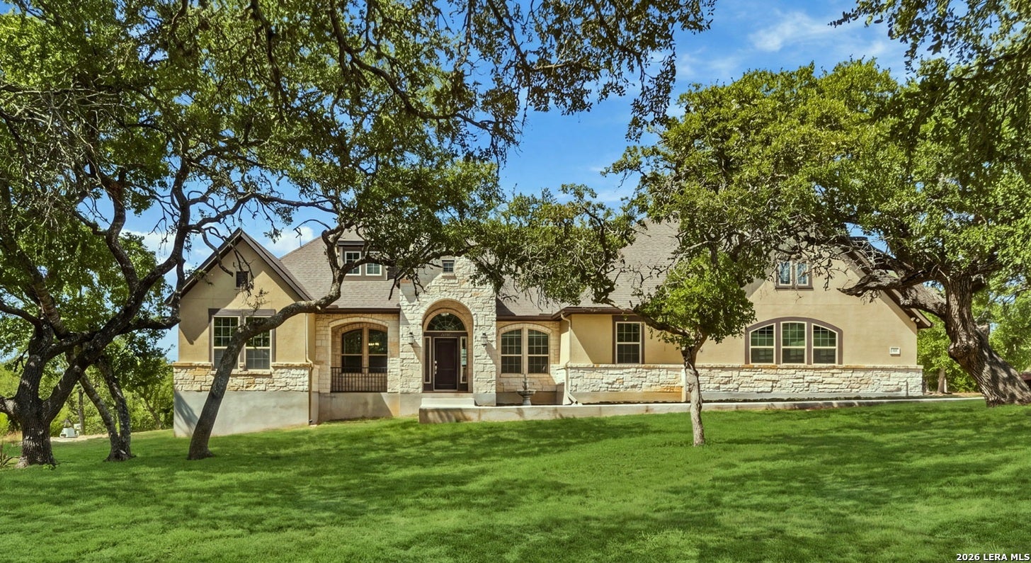 36 HIGH POINT RANCH RD