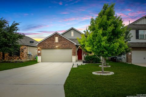 9619 ROUSSEAU San Antonio TX 78245