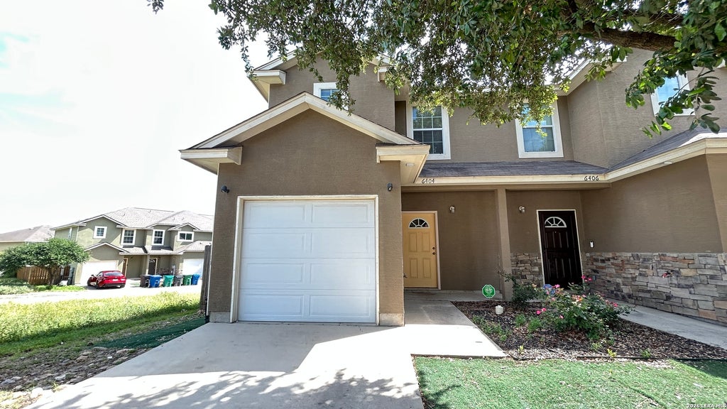Photo of 6404 ASPEN HL, San Antonio, TX 78238 (MLS # 1993164)