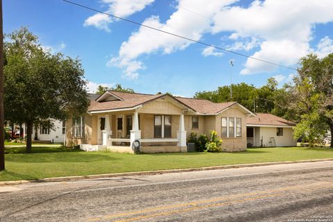 A home in Poth