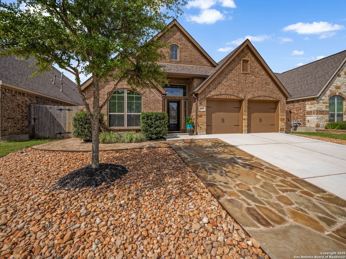 14534 Clydesdale