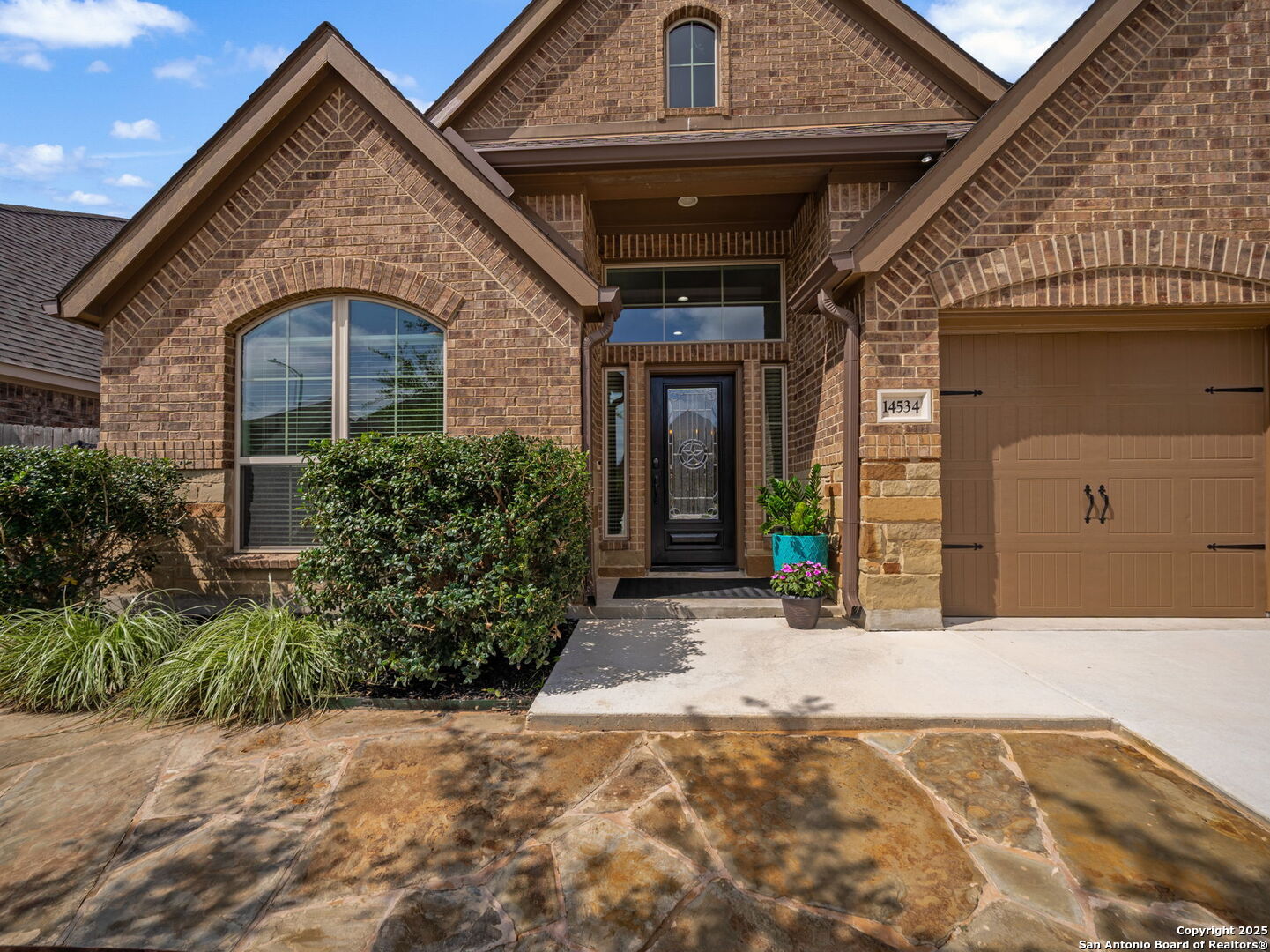14534 Clydesdale