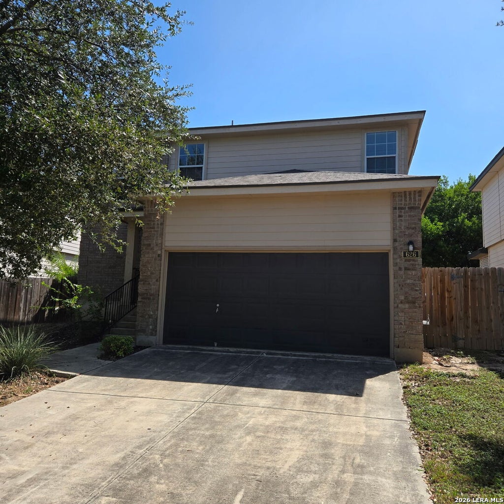 Photo of 626 LIMESTONE FLT, San Antonio, TX 78251 (MLS # 2013257)