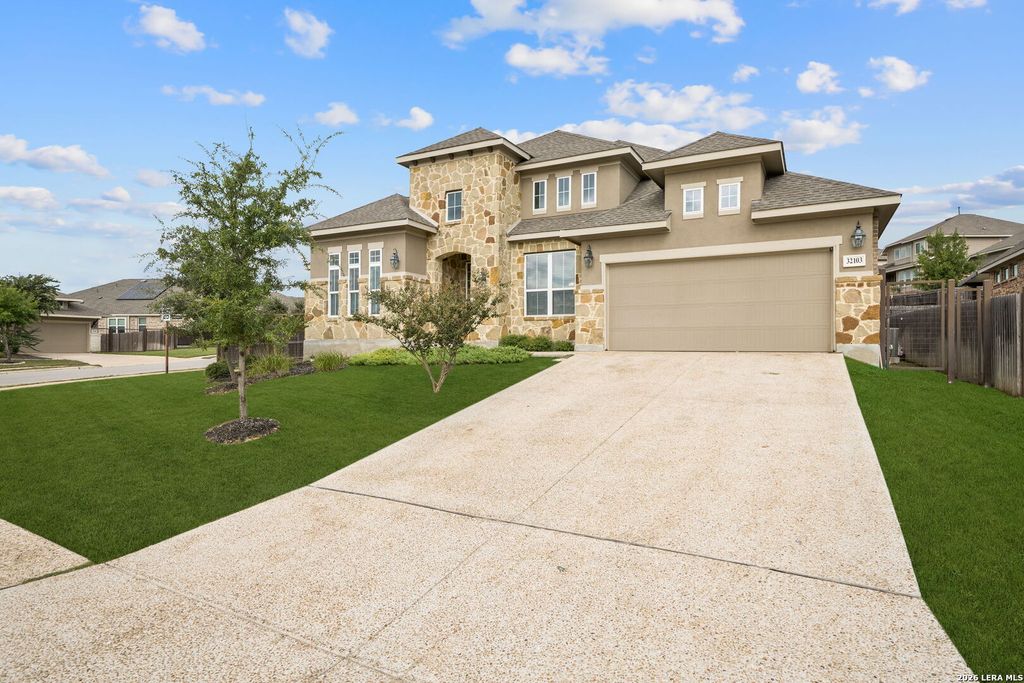 Photo of 32103 Mirasol, Bulverde, TX 78163 (MLS # 1940070)