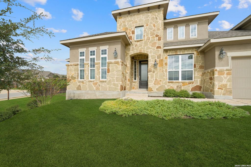 Photo of 32103 Mirasol, Bulverde, TX 78163 (MLS # 1940070)