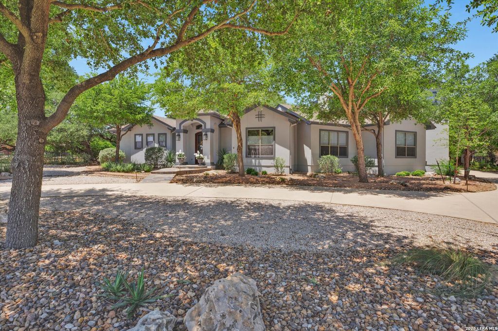 Photo of 10319 Oak Forest, New Braunfels, TX 78132 (MLS # 1967164)