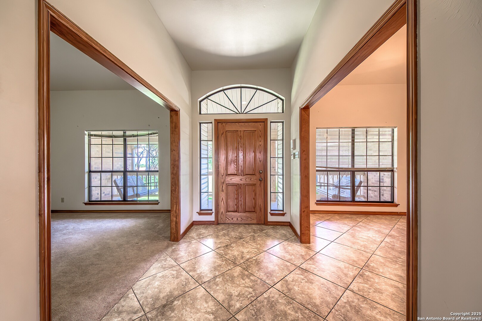 2721 Barton Hill