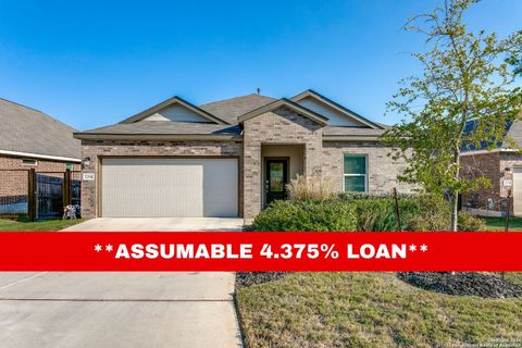 Photo of 32194 Escarole Bend, Bulverde, TX 78163 (MLS # 1917296)