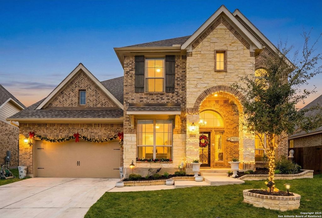 Photo of 14186 shetland, San Antonio, TX 78254 (MLS # 1926233)