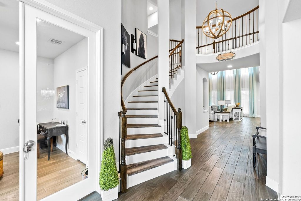 Photo of 14186 shetland, San Antonio, TX 78254 (MLS # 1926233)