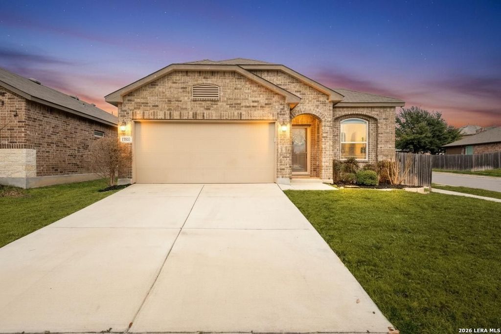 Photo of 13203 Panhandle, San Antonio, TX 78253 (MLS # 1943018)