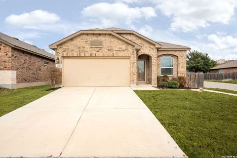 Photo of 13203 Panhandle, San Antonio, TX 78253 (MLS # 1943018)